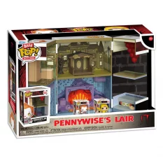 Ça (IT) Bitty Pop! Funhouse...