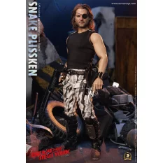 Escape from New York 1997...