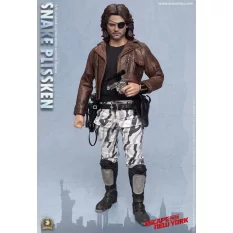 Escape from New York 1997...