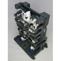 MG Gundam Maquette 1/100 RX-0 Unicorn Gundam Screen Image Special