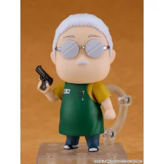 Sakamoto Days Action Figure Basic Nendoroid Taro Sakamoto 10cm