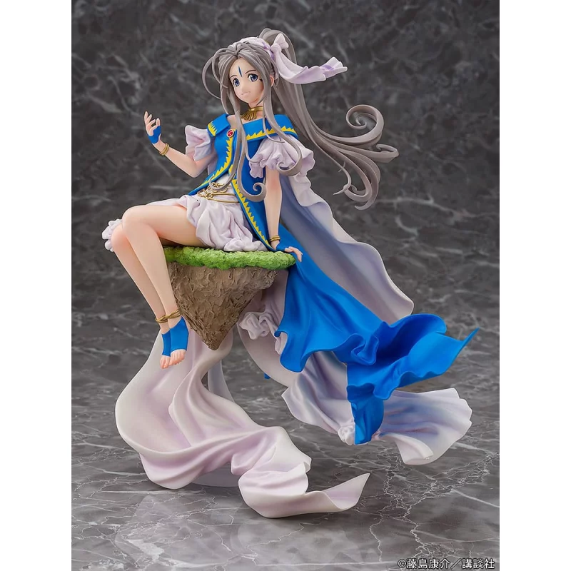 Oh My Goddess! Figurine 1/7 Belldandy 27cm