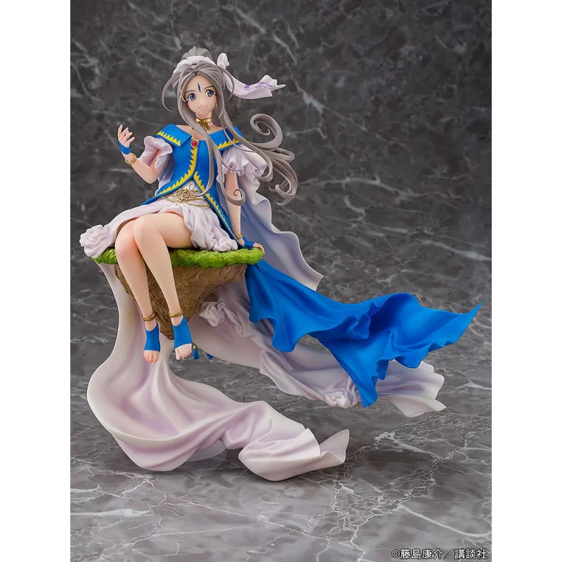 Oh My Goddess! Figurine 1/7 Belldandy 27cm
