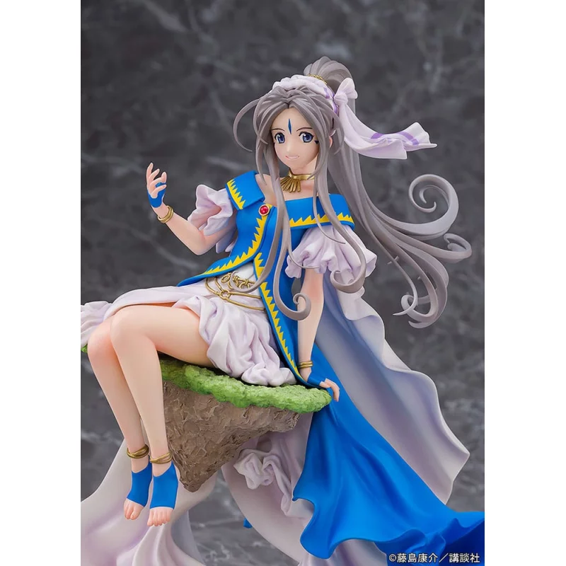Oh My Goddess! Figurine 1/7 Belldandy 27cm