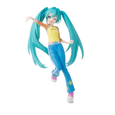 Hatsune Miku x Love and...