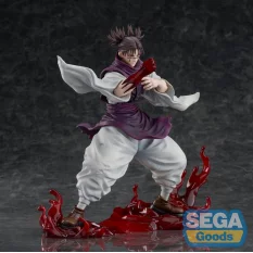 Jujutsu Kaisen Series...