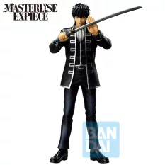 Gintama Figurine Ichibansho...