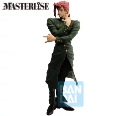 Jojo's Bizarre Adventure Stardust Crusaders Figure Ichibansho Noriaki Kakyoin 25cm