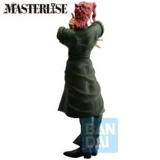 Jojo's Bizarre Adventure Stardust Crusaders Figure Ichibansho Noriaki Kakyoin 25cm