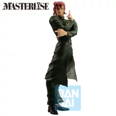 Jojo's Bizarre Adventure Stardust Crusaders Figure Ichibansho Noriaki Kakyoin 25cm