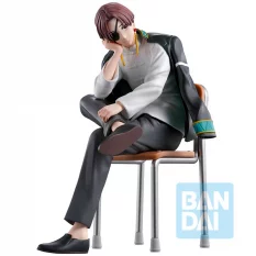 Wind Breaker Figurine...