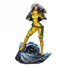 Marvel Statue Premium...