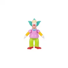 Simpsons Pack of 8 Figures Wave 2 6cm