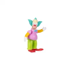 Simpsons Pack of 8 Figures Wave 2 6cm