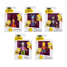 Simpsons Pack de 8...