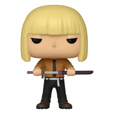 Bleach POP! Animation...