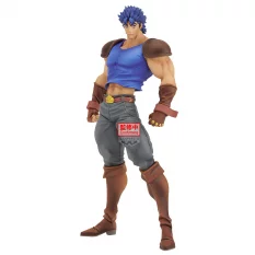 JoJo's Bizarre Adventure:...