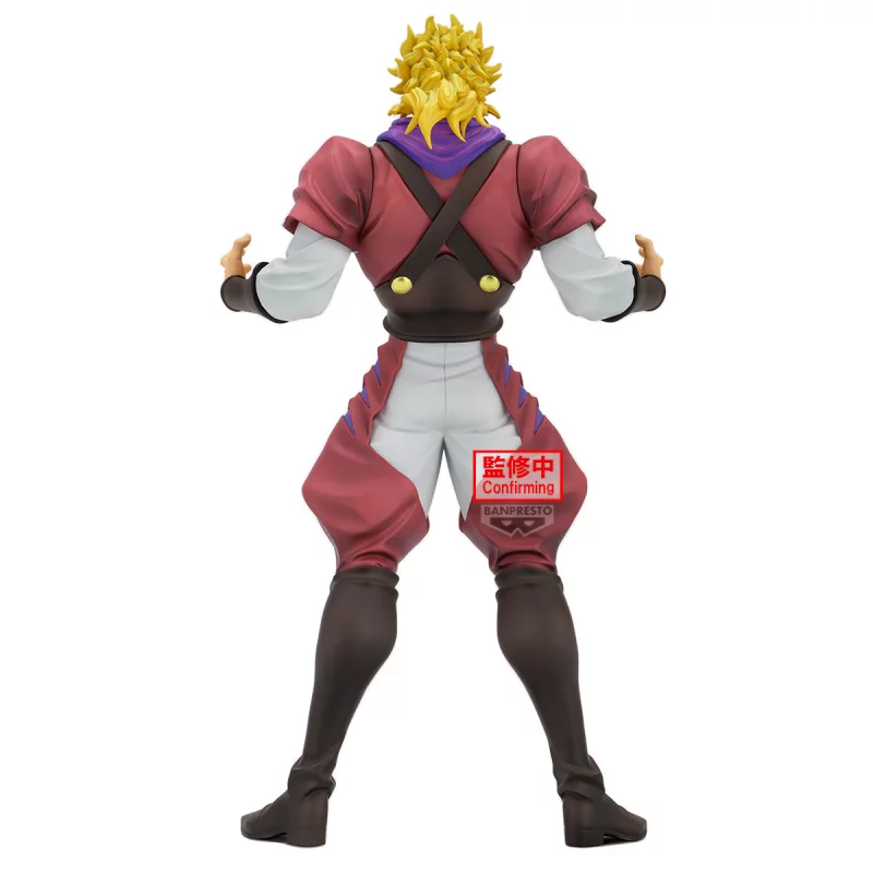 JoJo&#039;s Bizarre Adventure: Phantom Blood Figure Mometria Dio Brando 22cm