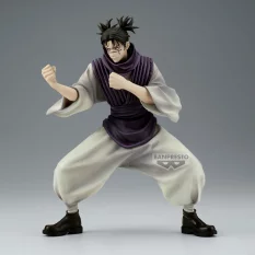 Jujutsu Kaisen Figure Maximatic Choso 21cm