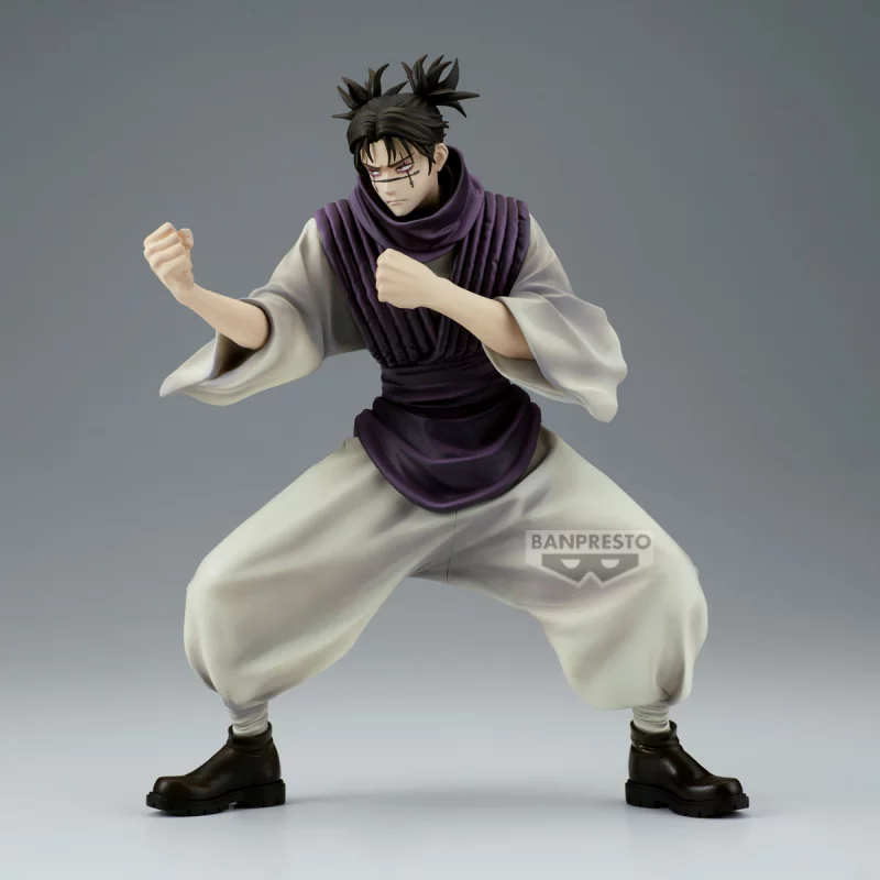 Jujutsu Kaisen Figure Maximatic Choso 21cm