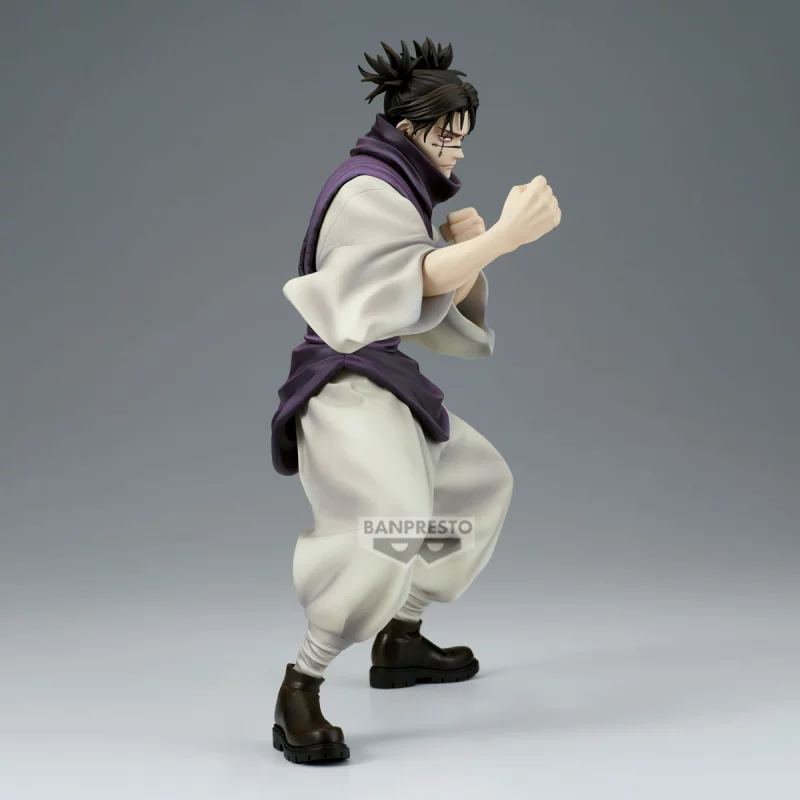 Jujutsu Kaisen Figure Maximatic Choso 21cm
