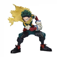 My Hero Academia Figurine...