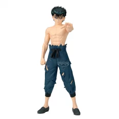 Yu Yu Hakusho Figure...