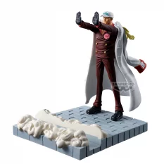 One Piece Figure Life Akainu Sakazuki 12cm