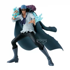 One Piece Figurine Battle...