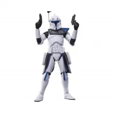 Star Wars : Ahsoka The...