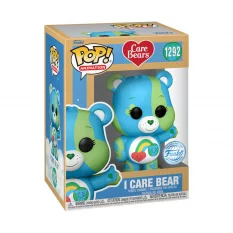 Bisounours POP! Animation...