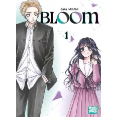 Bloom Manga Tome 1 *Français*