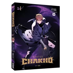 7Fates : Chakho Webtoon...