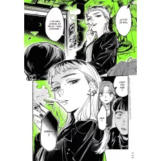 She Wasn't a Guy Manga Tome 2 *French*