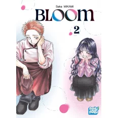 Bloom Manga Tome 2 *Français*