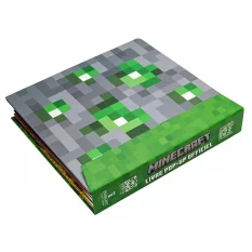 MineCraft, le pop-up officiel *French*