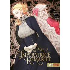 L'Impératrice Remariée...