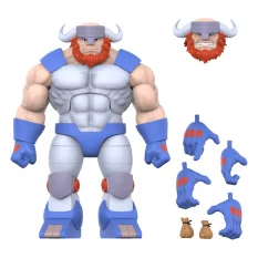 Cosmocats Action Figurine...
