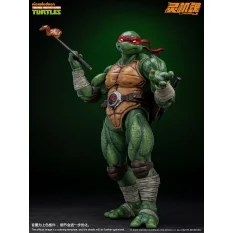 Tortues Ninja Action...