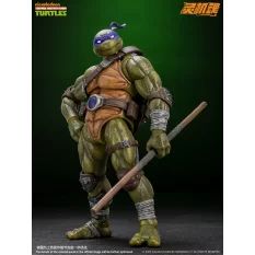 Tortues Ninja Action...