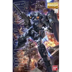 MG Gundam RGM-96X Jesta Model Kit 1/100 18cm