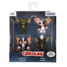 Gremlins Pack de 4...