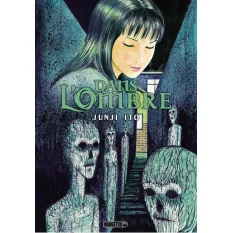 Junji Ito Dans l'Ombre...