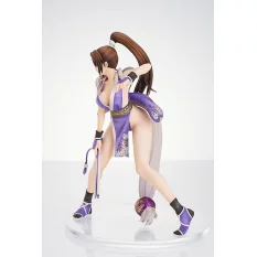 The King of Fighters XIV Figure 1/6 Mai Shiranui Repack Age Ver. 2P Color 27cm