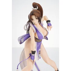 The King of Fighters XIV Figure 1/6 Mai Shiranui Repack Age Ver. 2P Color 27cm