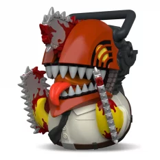 Chainsaw Man Figurine...