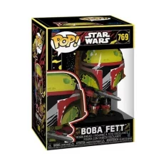 Star Wars POP! Retro Series...