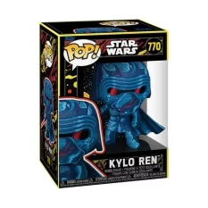 Star Wars POP! Retro Series...