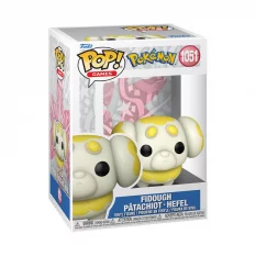 Pokémon POP! Games Fidough...