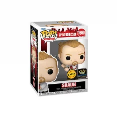Shaun of the Dead POP! Movies Shaun Figurine 10cm N°1660 *CHASE*